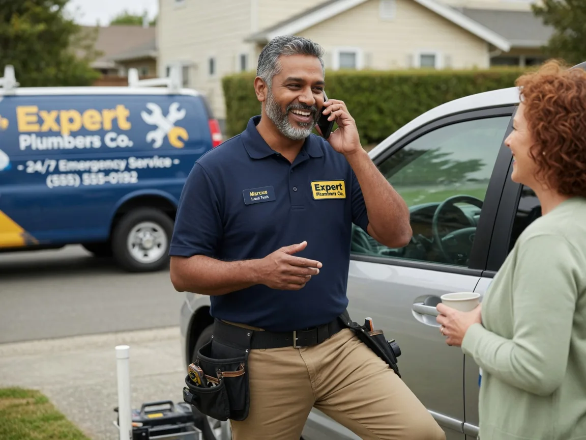 Drain Cleaning Gridley, CA FAQs